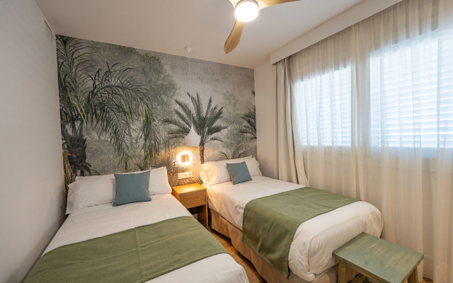 Punta Candor Suites