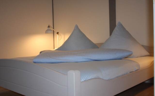 Inselquartier-pellworm