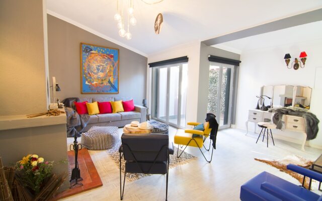 Lucky's Guest House