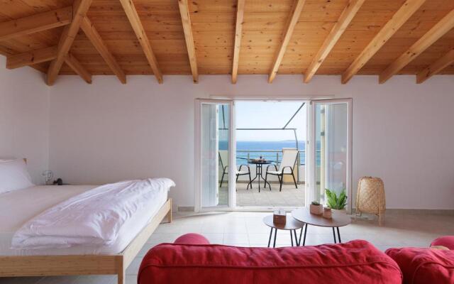 The Island Life Apartments by Konnect, Ipsos Beach