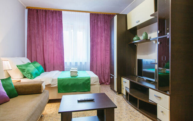 Апартаменты Пять Звезд Домашняя атмосфера