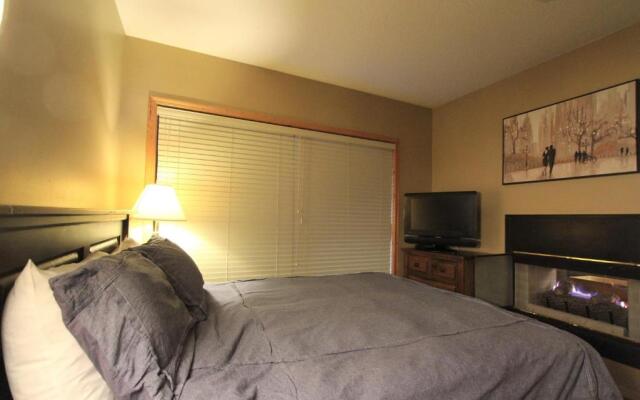 Powderhorn Condos by Whistler Retreats