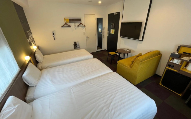 Henn na Hotel Tokyo Haneda