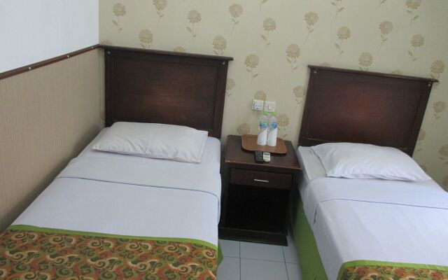 Gloria Amanda Hotel Yogyakarta