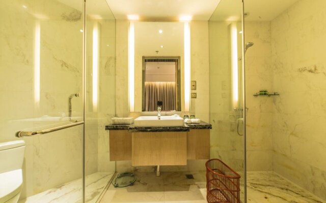Excel Hotel