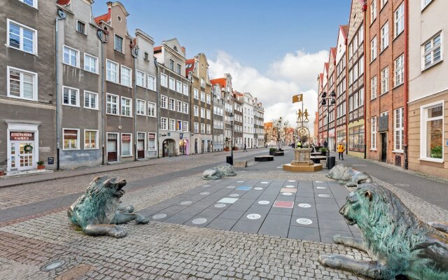 Dom & House - Apartments Szeroka