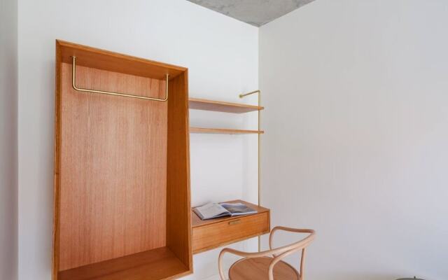 Aparthotel Oporto Anselmo