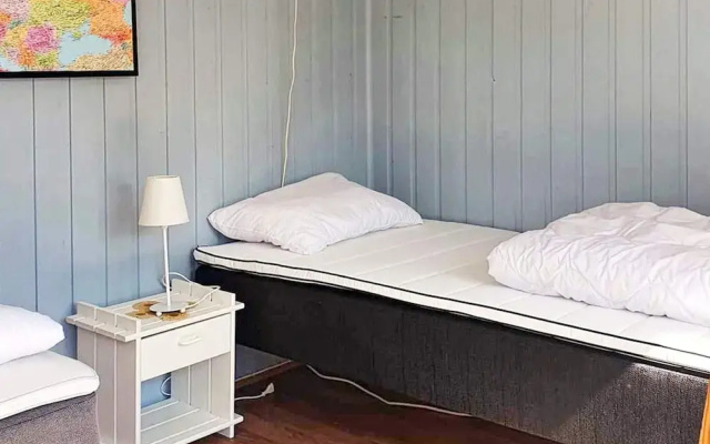 6 Person Holiday Home in Storfosna-by Traum
