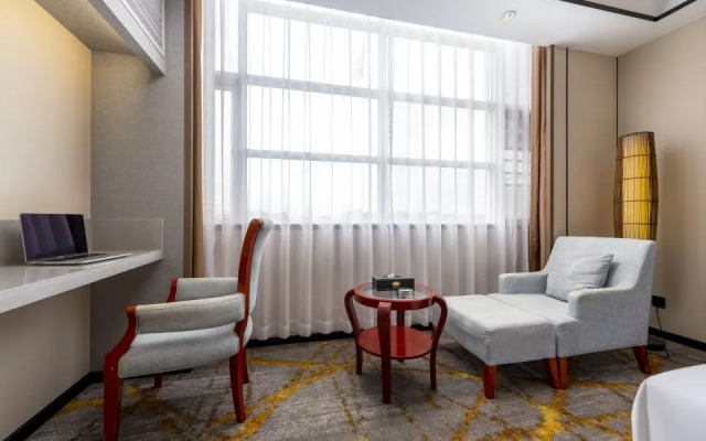 Guanfu Chinese Grand Hotel