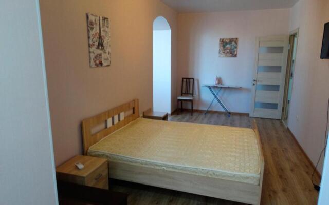 58 Melikishvili Street, apt. 23 - 6