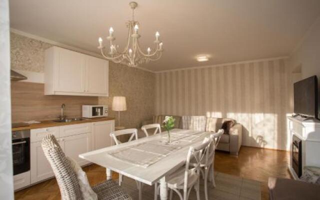 Vacation house Artorius