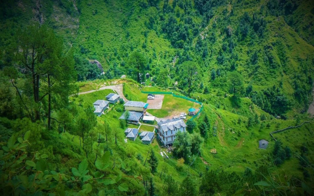 Una Comfort Great Himalayan Adventure Resort