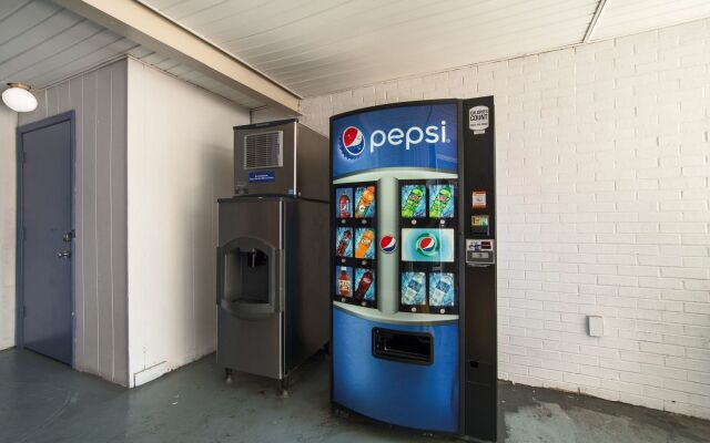 American INN of Orangeburg