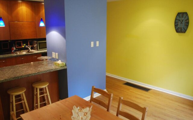 Lenau Guest House