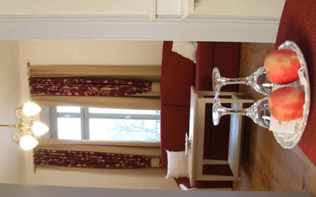 Hotel Villa Victoria