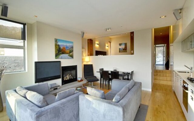 ULTIQA @ Pounamu Apartments, Queenstown, New Zealand