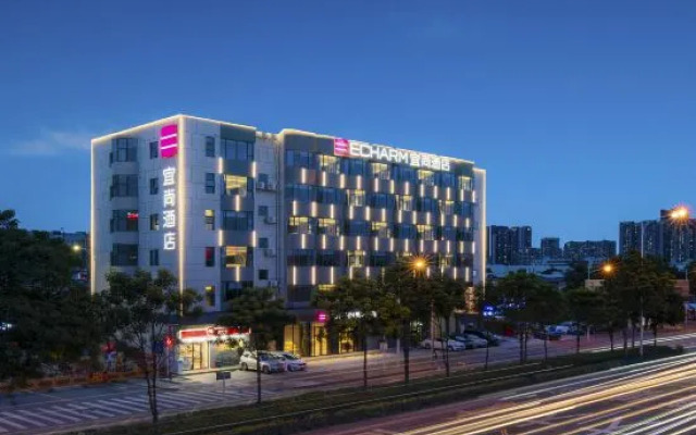 Yishang Hotel