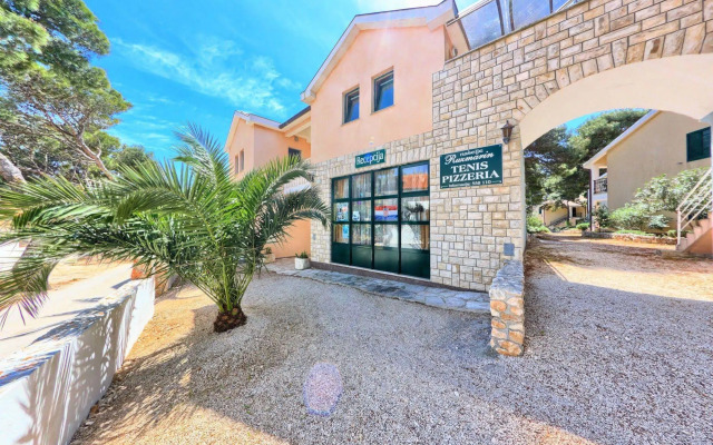 Apartments Ruzmarin