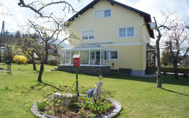 Pension Gailer