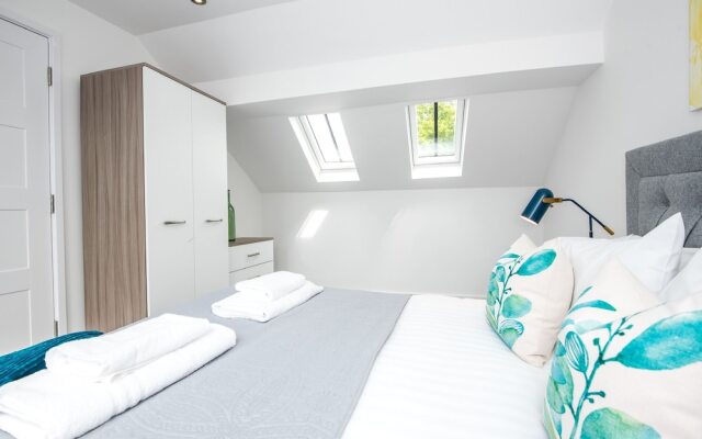 The Gray at 52 Old Elvet