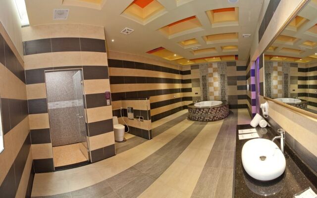 Wei Feng Exquisite Hotel Nanzi Branch