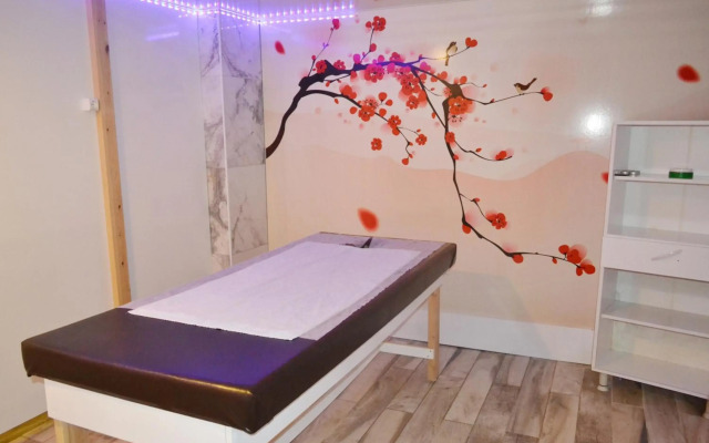 Garden Asmin Otel