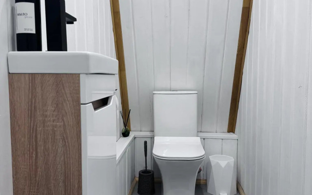 Гостевой комплекс Аврора