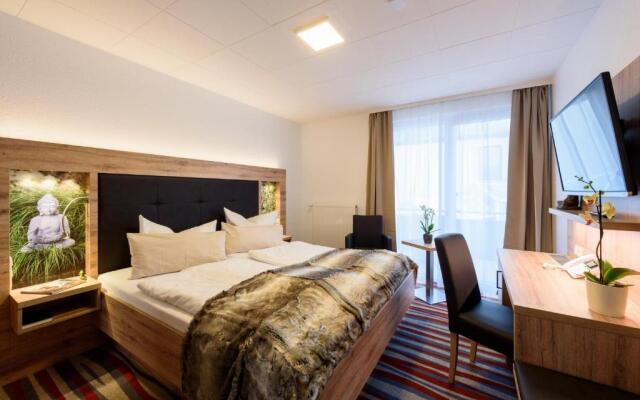 Wellness & Ayurveda Hotel Am Eichenberg