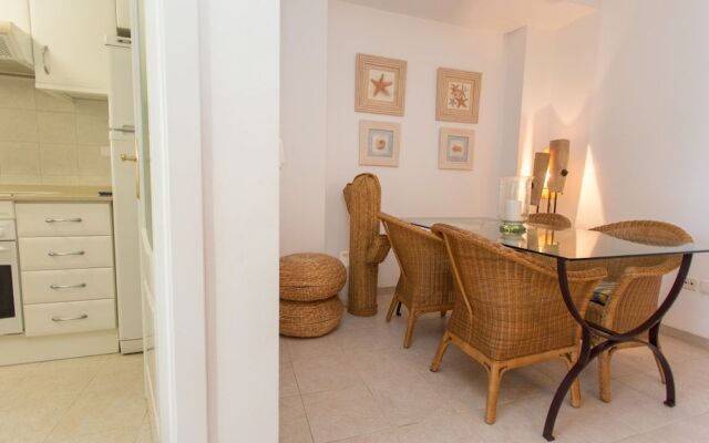 Apartamento Jávea Benisero