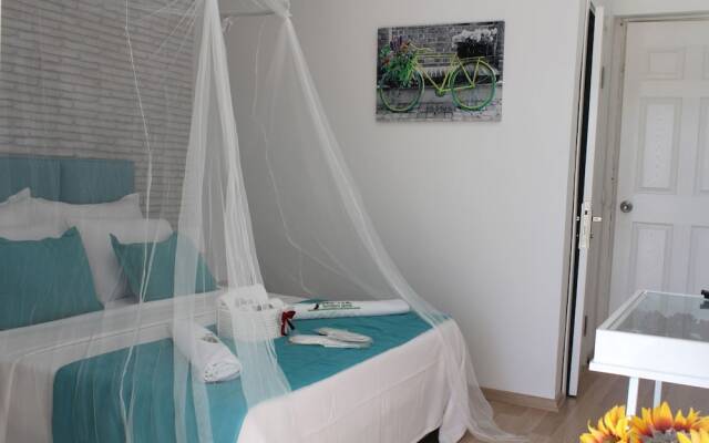 Olivia Otel Alacati