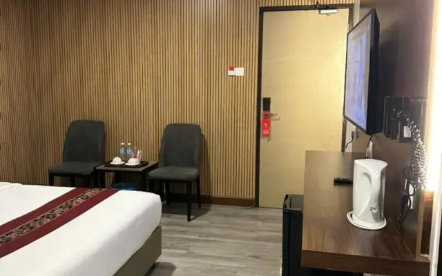SS Hotel Seremban