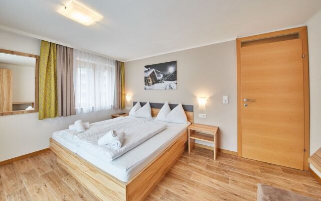 Appartements Hollin by we rent