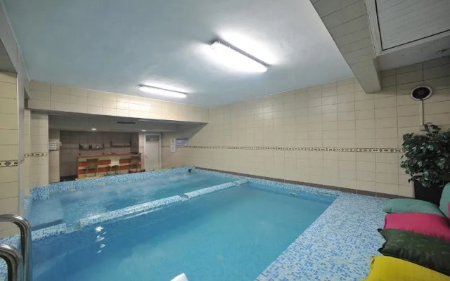 Anatolia Park Hotel