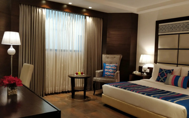 Fortune Park, Haridwar - Member ITC Hotels' Group