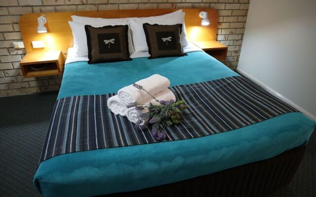 Kilcoy Gardens Motel