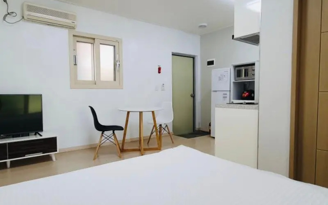 Pension Gapyeong In Dream