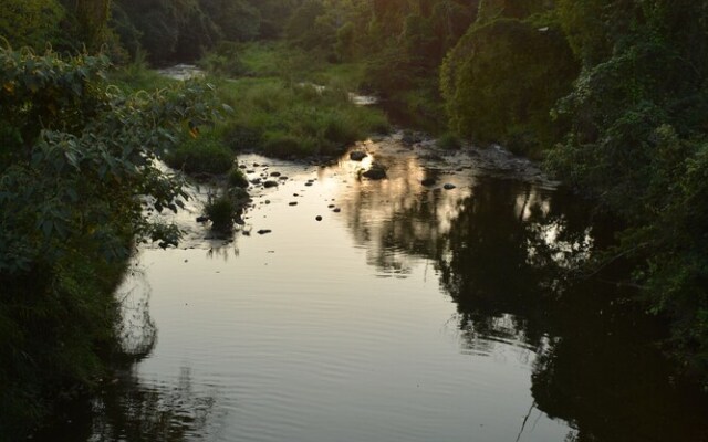 Rancho El Paraiso De Ayotoxco