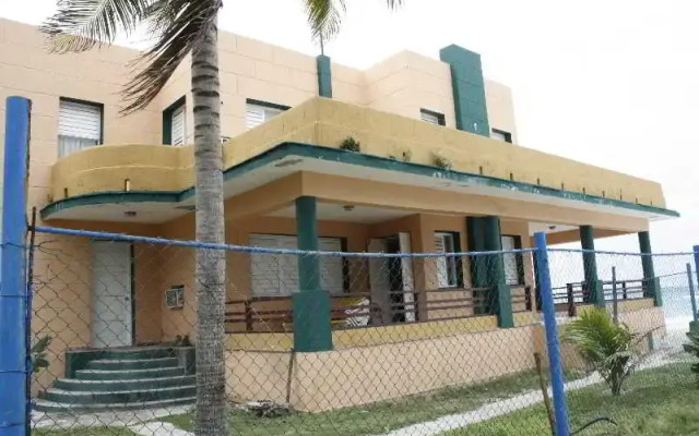 Villa Sotavento