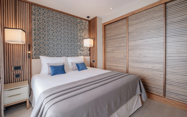 ĀNANTI Resort, Residences & Beach Club - The Leading Hotels of the World