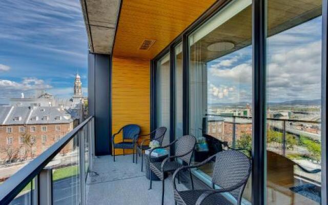 Les Immeubles Charlevoix - Le 760331