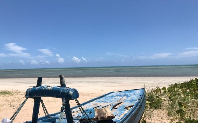 Pousada Porto Manguaba