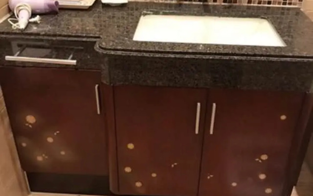 Jing An Ziyuan Service Apartment