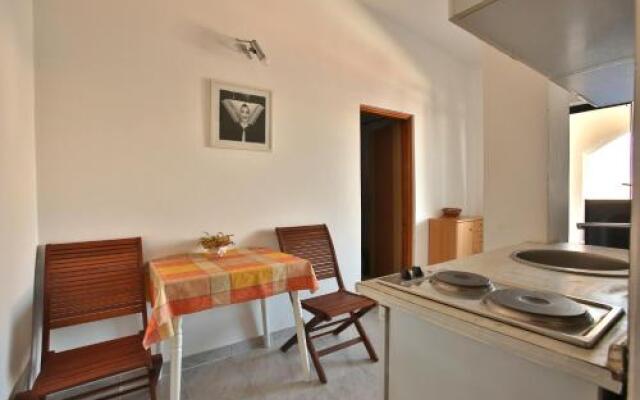 Apartman Branko