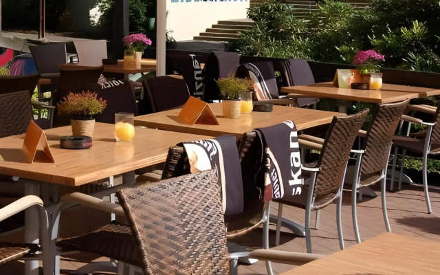 Altes Forsthaus Braunlage