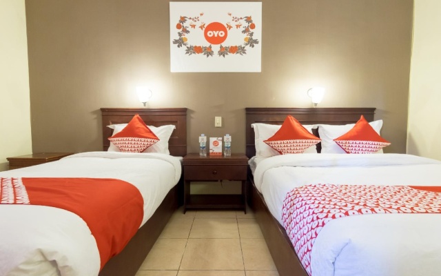Wisma Bumi Asih Medan – Guest Rooms – Medan