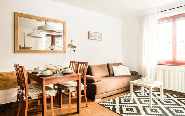 Tatrytop Apartamenty Pod Lipkami