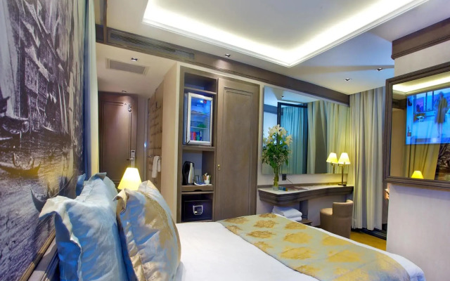 Pierre Loti Hotel Old City-Special Class