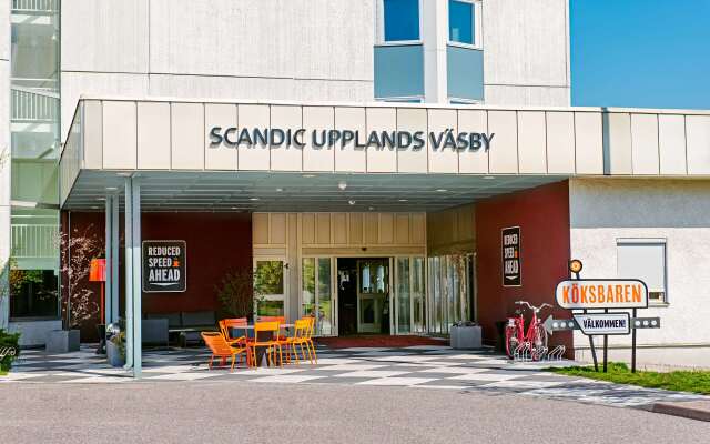 Scandic Upplands Väsby