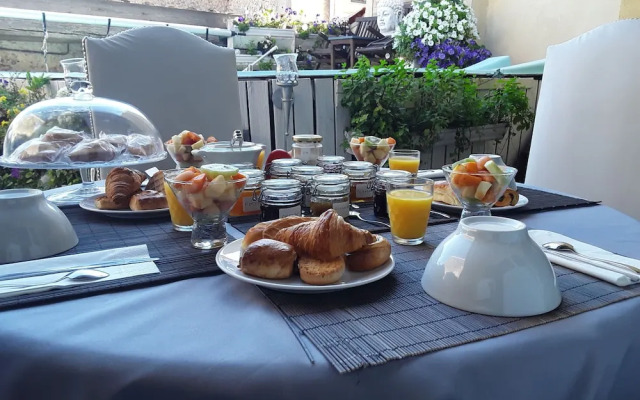 Les Hauts de Corneilhan