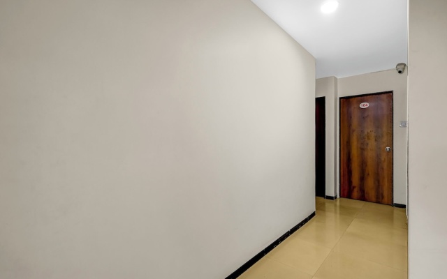 Fabhotel Aditya Lodging